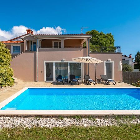 Villa Corinna Kukci 외부 사진