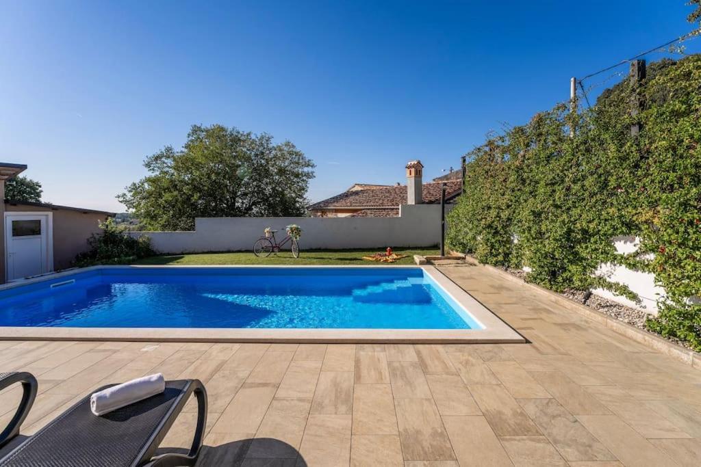 Villa Corinna Kukci 외부 사진
