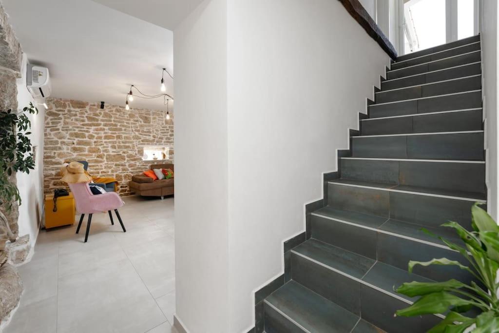 Villa Corinna Kukci 외부 사진