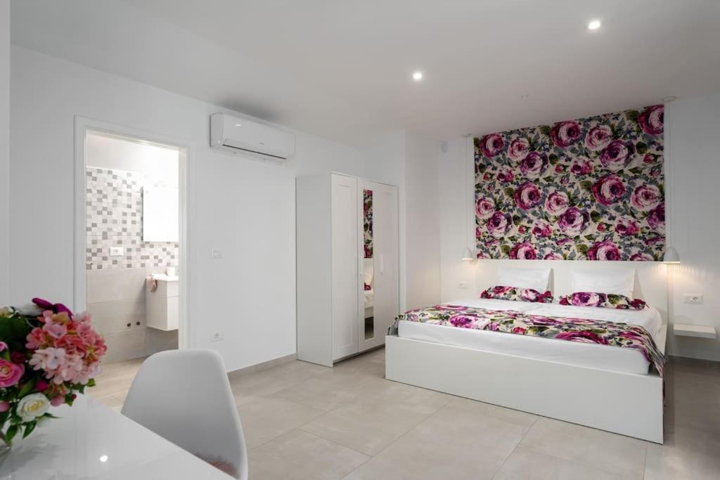 Villa Corinna Kukci 외부 사진