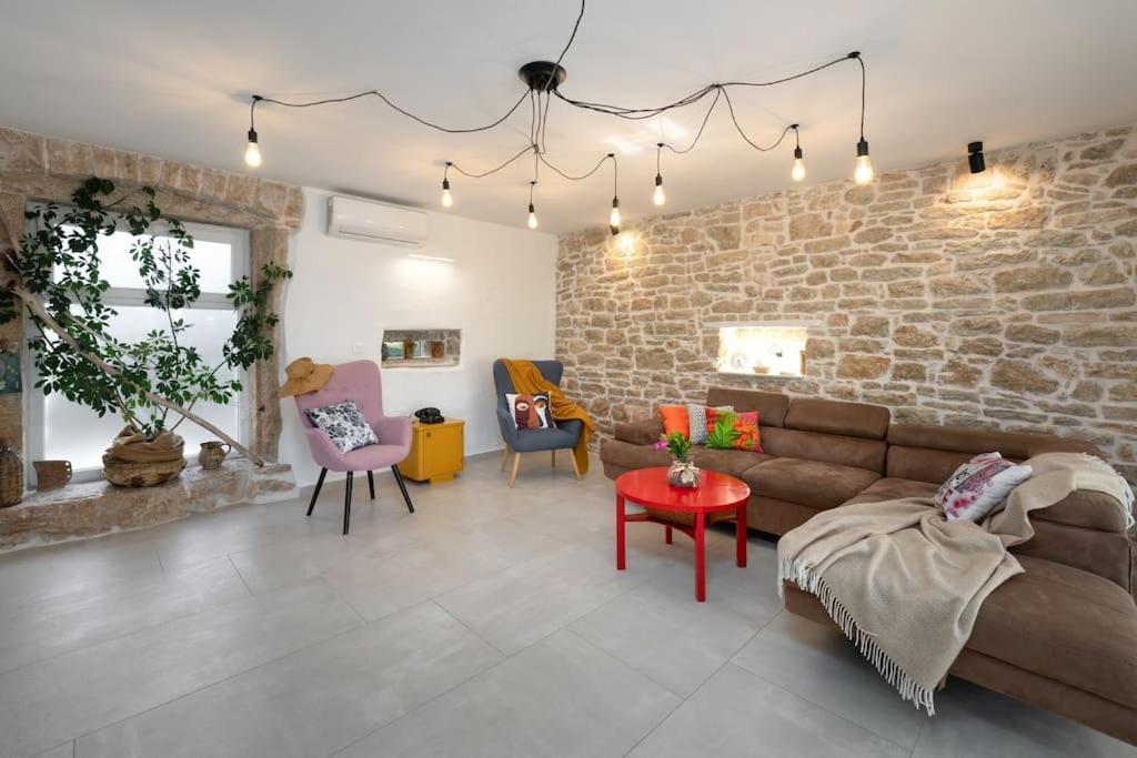 Villa Corinna Kukci 외부 사진