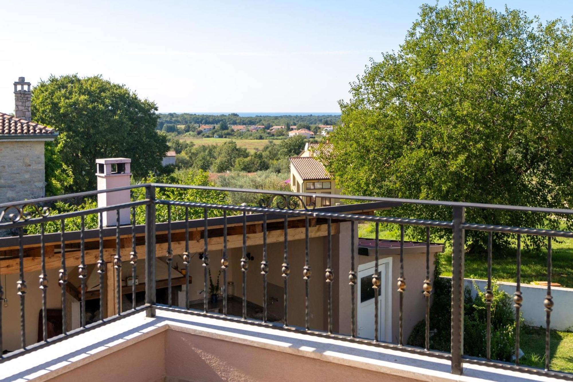 Villa Corinna Kukci 외부 사진