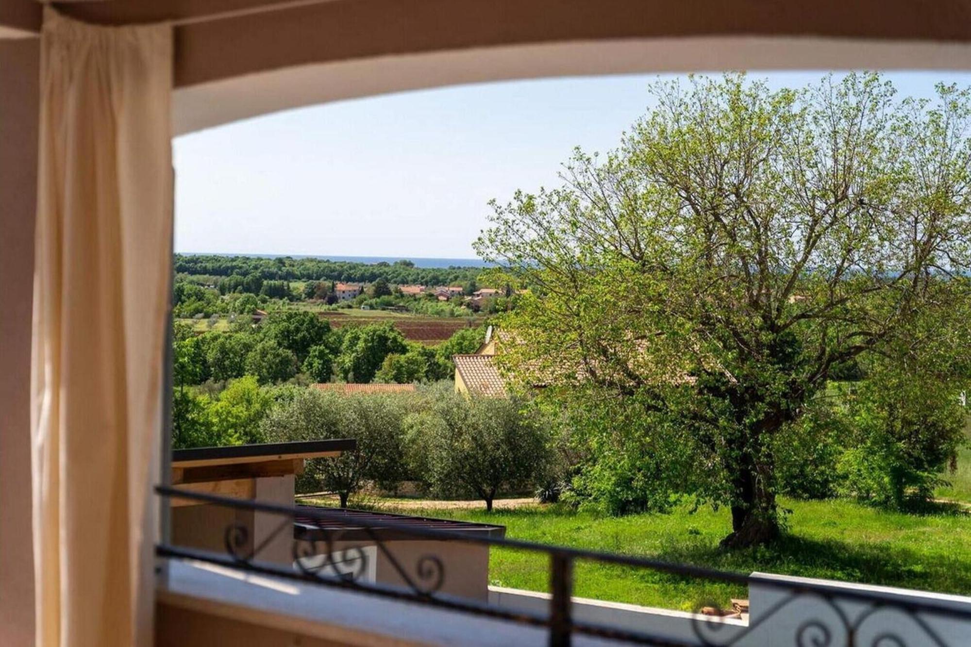 Villa Corinna Kukci 외부 사진