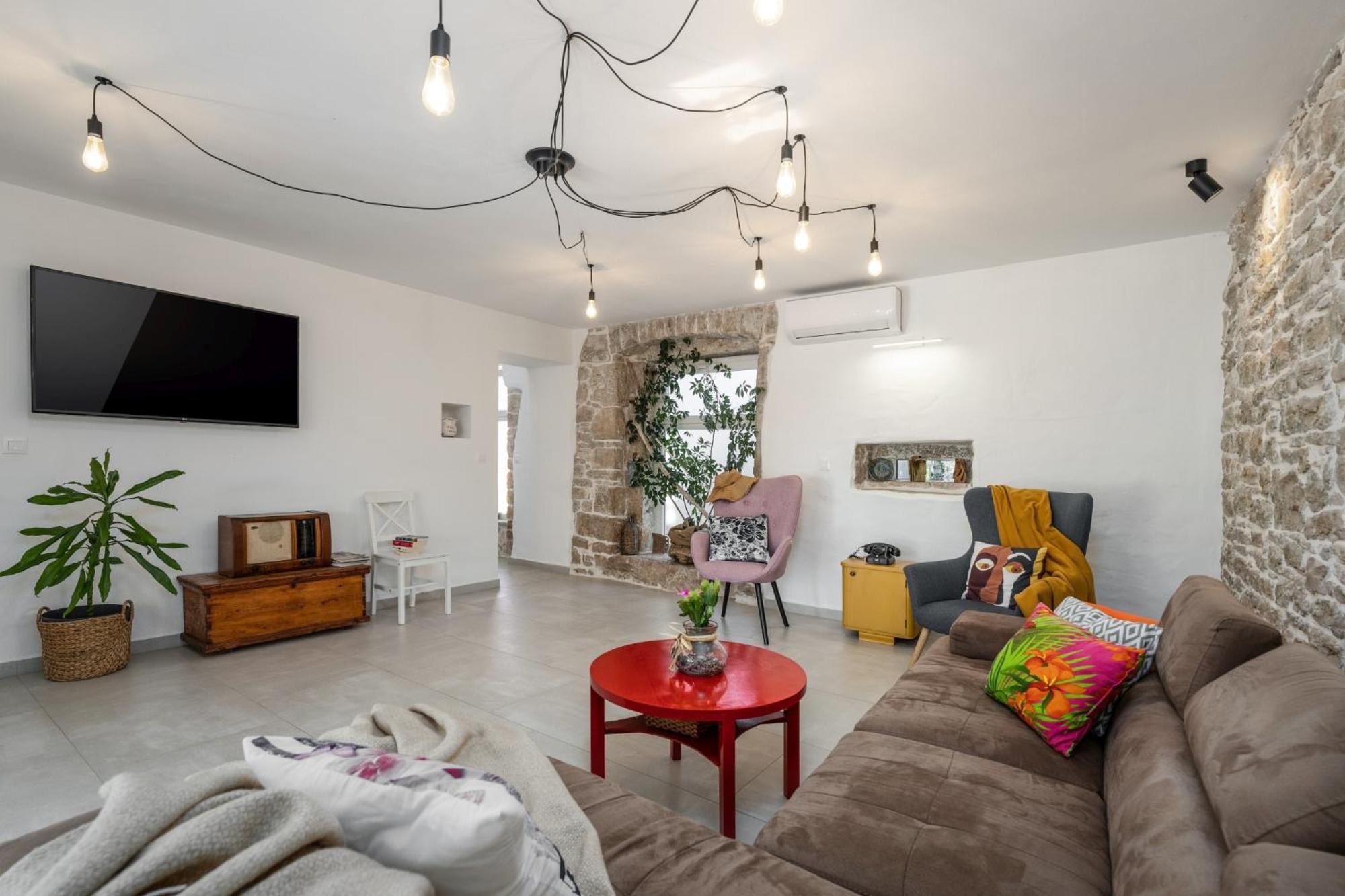 Villa Corinna Kukci 외부 사진