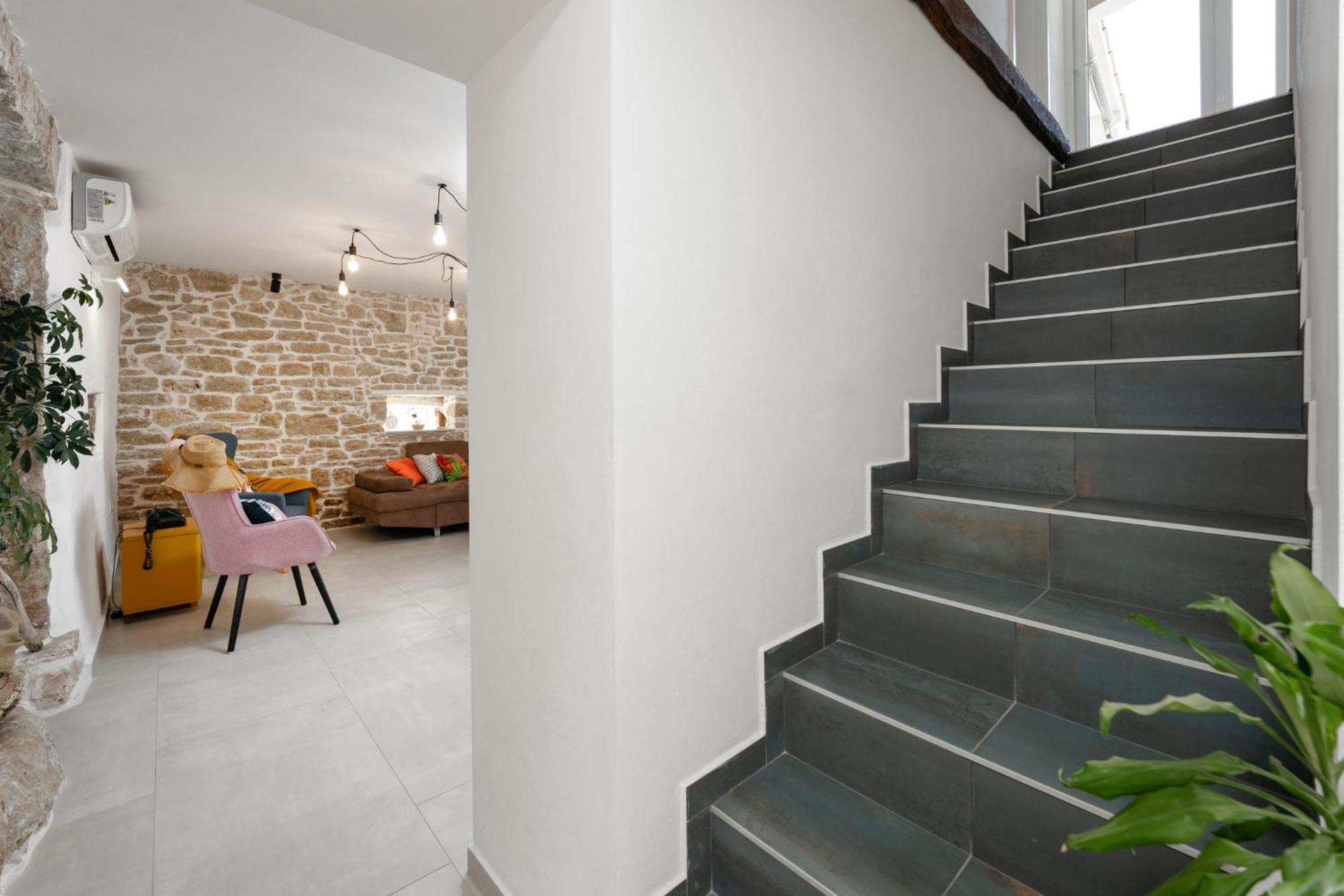 Villa Corinna Kukci 외부 사진